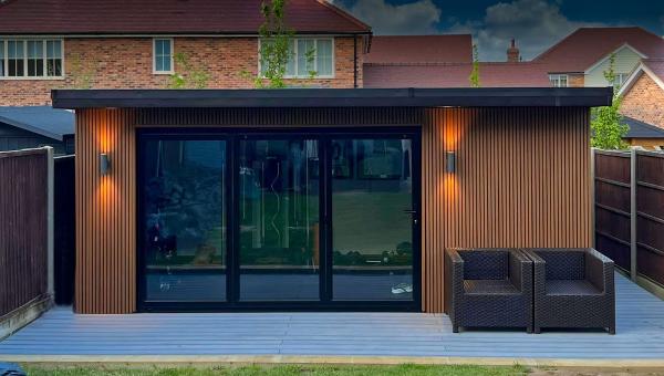 My Outhouse Garden Rooms Showroom