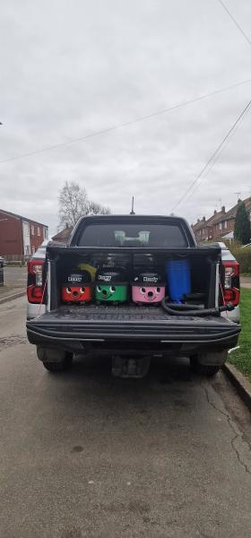 MM Cleaning Services Ltd