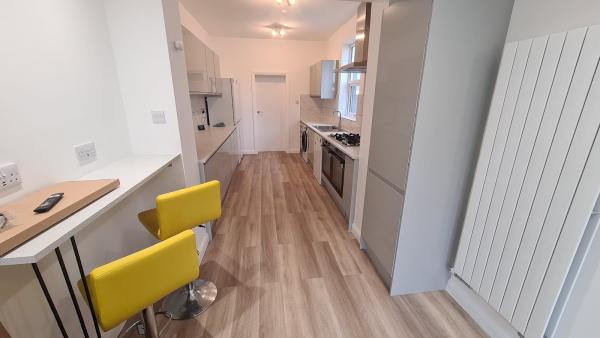 DM Construction Builders LTD