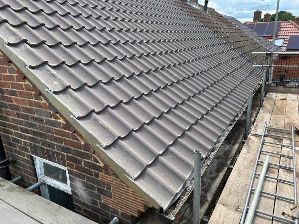 Storrington Roofing