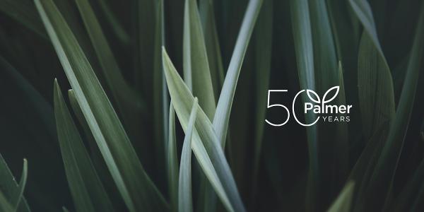 Palmer Landscapes Ltd