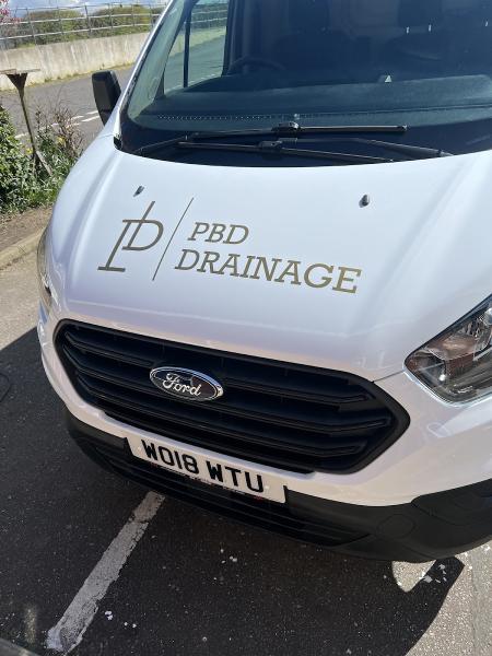 PBD Drainage Ltd