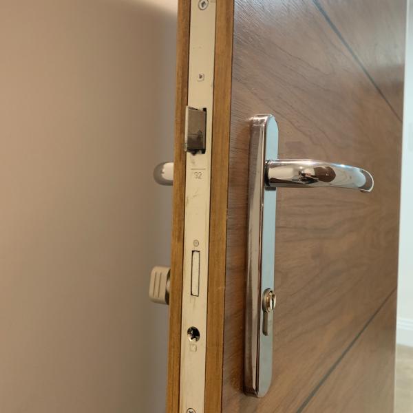 Securehomes Security Locksmiths Potters Bar