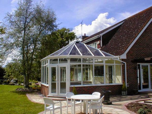 Style Double Glazing