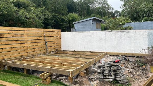 Elementree Tree Surgeon and Landscaping Service Cardiff