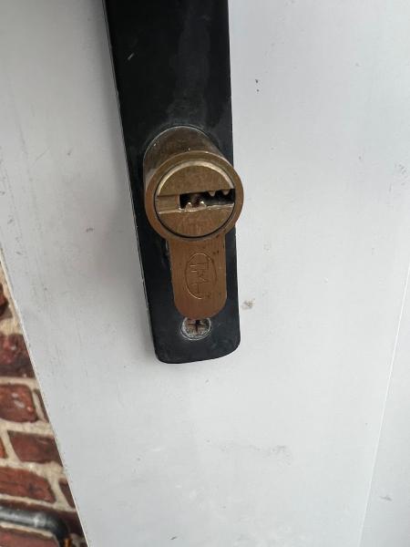 Luna Locksmiths