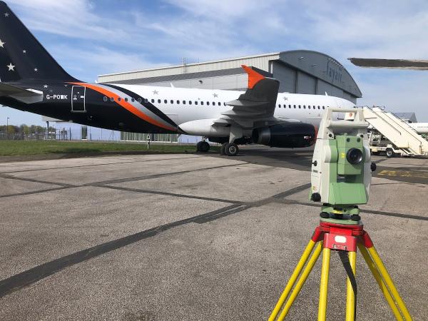 Delta Survey