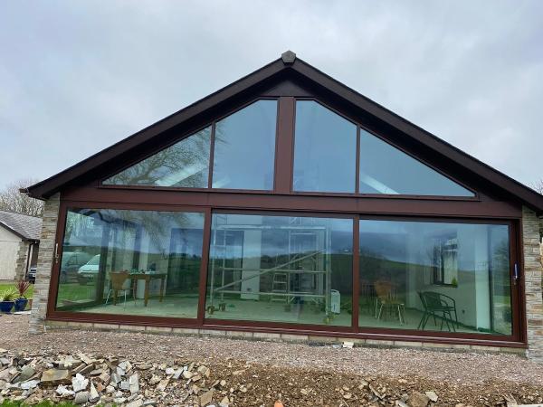 Landmark Windows & Doors