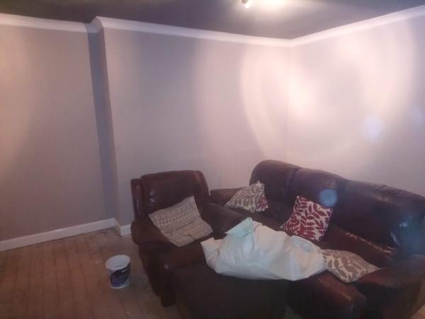 Bathgate Painting and Decorating