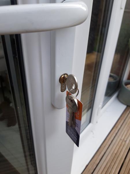 Adlocks Locksmiths