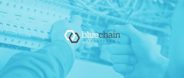 Bluechain Solutions Ltd