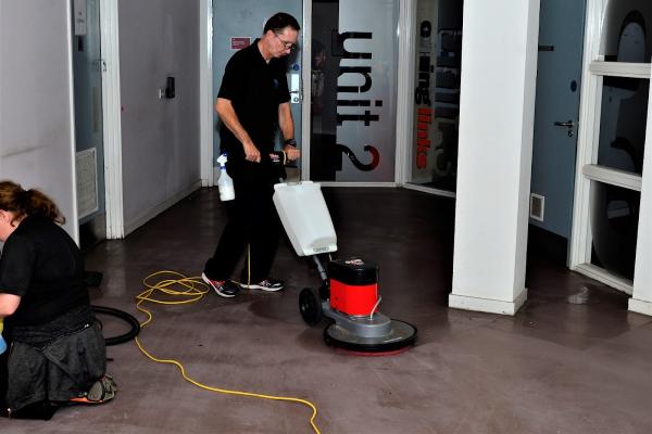 Norham Cleaning