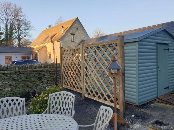 Complete Fencing Solutions Ltd