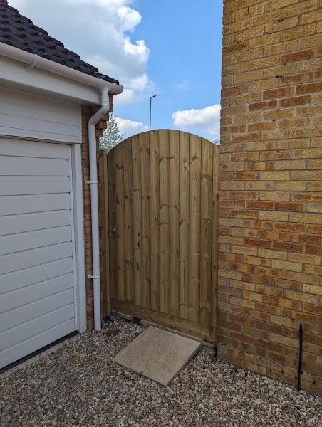 Complete Fencing Solutions Ltd