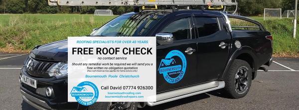 Bournemouth Roofing Co Ltd