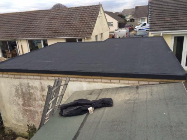 Bournemouth Roofing Co Ltd