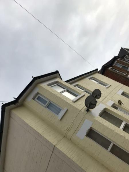 Bournemouth Roofing Co Ltd