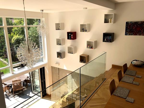 Jon James Studio Architecture