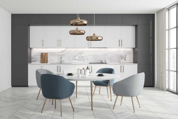 Eden Worktops