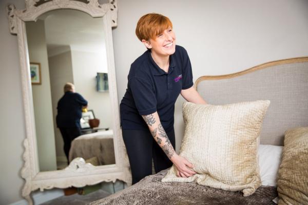 Plain Janes Housekeeping Services