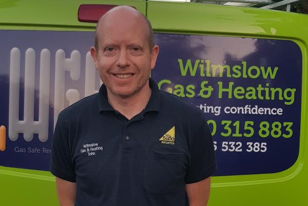 Wilmslow Gas & Heating