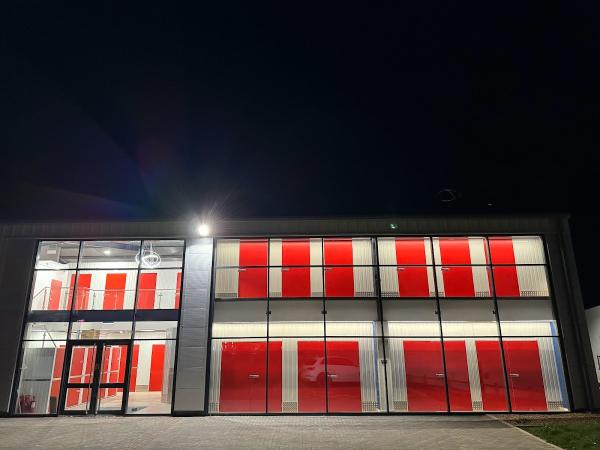 Padstore Self Storage