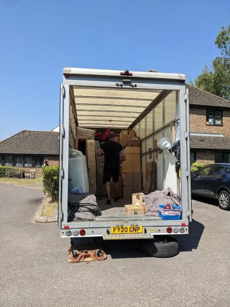 PRS Packing & Removal Services