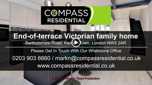 Compass Residential Limited