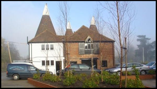 Synergy Planning & Property Consultants Ltd