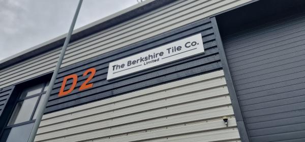 The Berkshire Tile Co. Limited