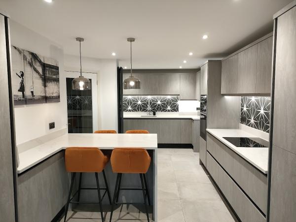 Stuart Gale Interiors