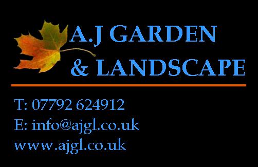 AJ Garden & Landscape