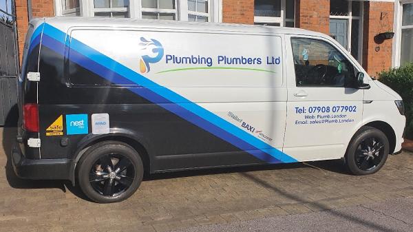 Plumbing Plumbers Limited