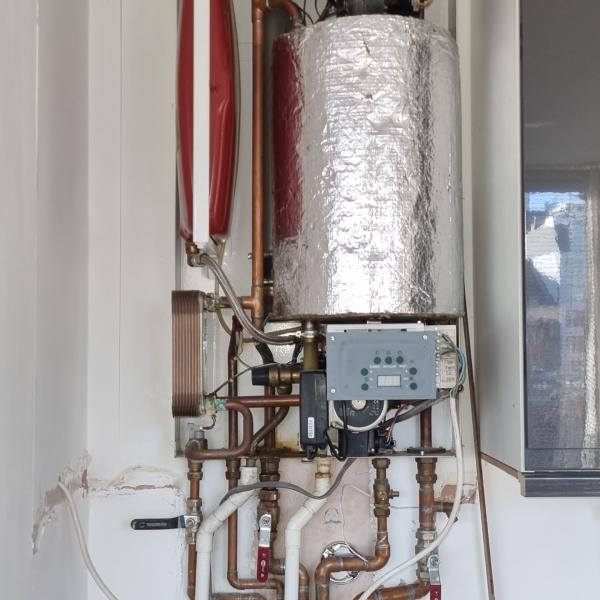 Plumbing Plumbers Limited