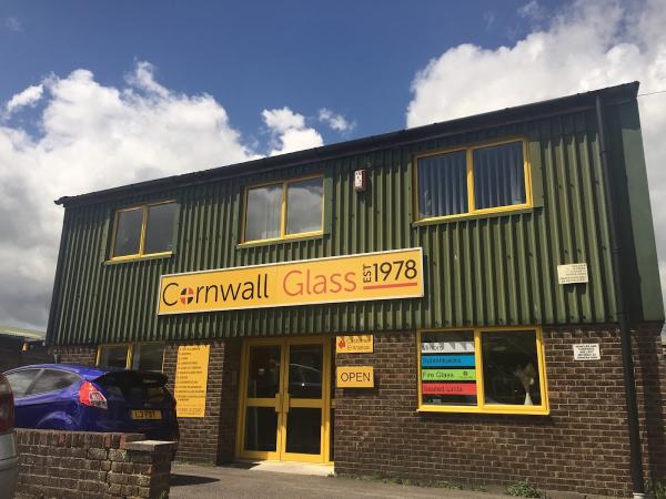 Cornwall Glass