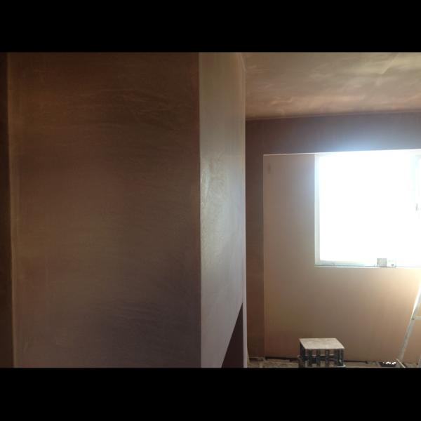 A & R Plastering Brickwork