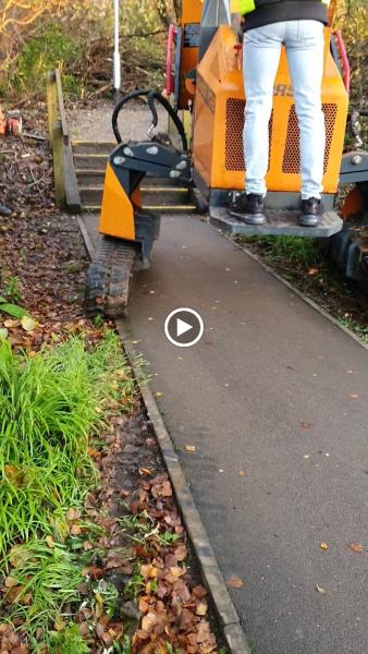 Premier Grounds & Garden Maintenance