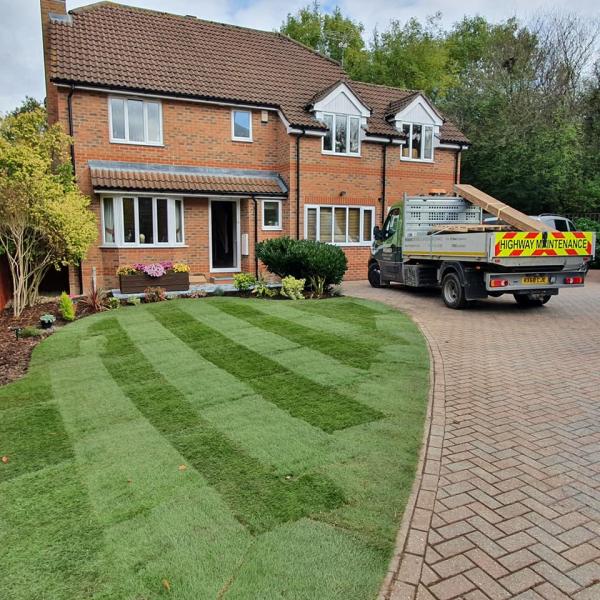 Premier Grounds & Garden Maintenance