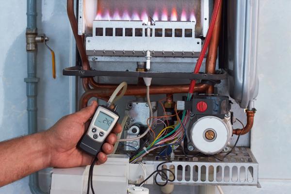 Rutland Heating & Boiler Repairs