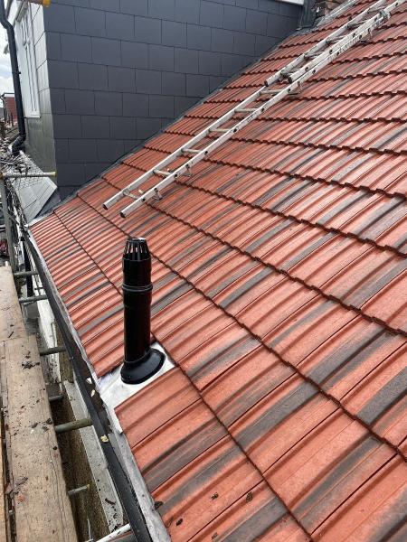 Rankins Roofing and Building