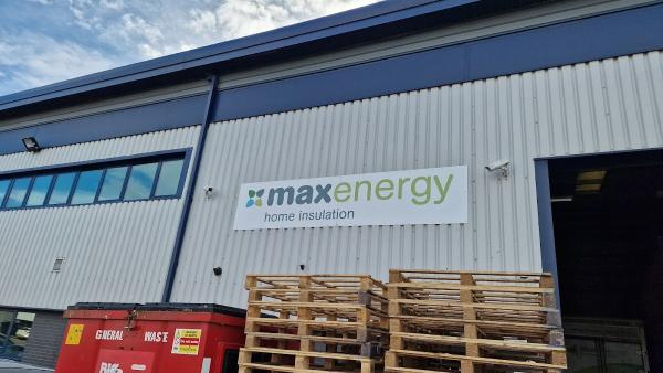 Max Energy Ltd