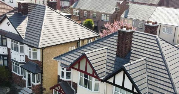 JW Roofing Services