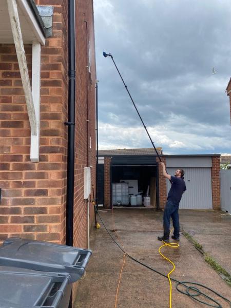 Exmouth Window Cleaners