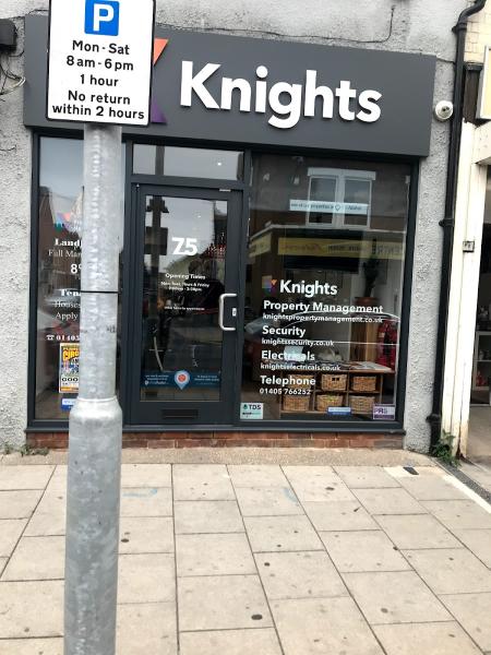 Knights Property Management