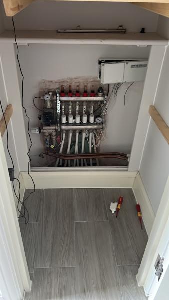 Bourneside Electrical Services Ltd