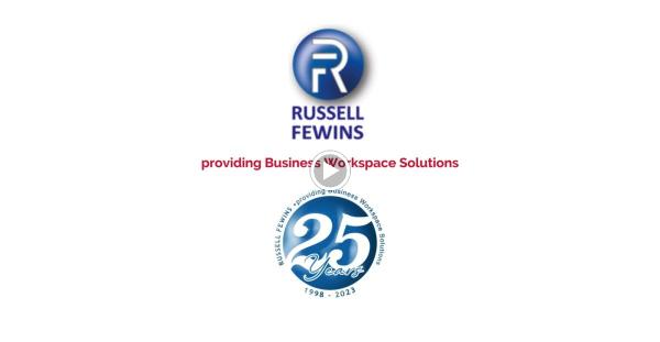 Russell Fewins Ltd