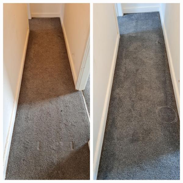 Masons Carpet and Upholstery Cleaning Ltd