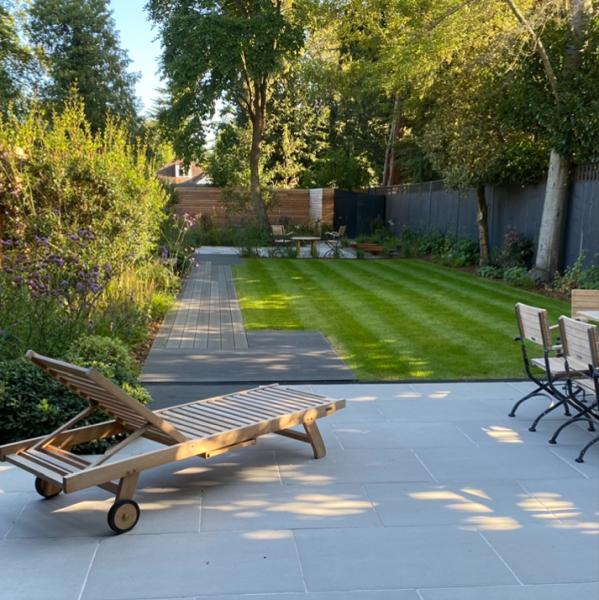 Sarah Link Landscape and Garden Design