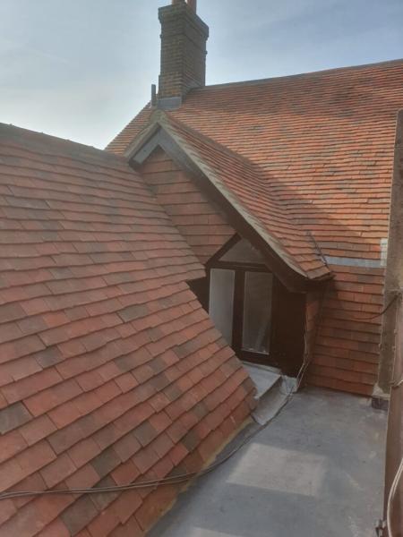 Goldsmith Roofing Ltd