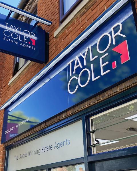 Taylor Cole Estate Agents